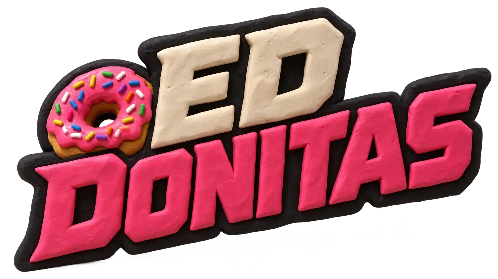 Ed Donitas